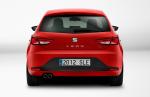 Seat Leon FR 5-Door 2012 года